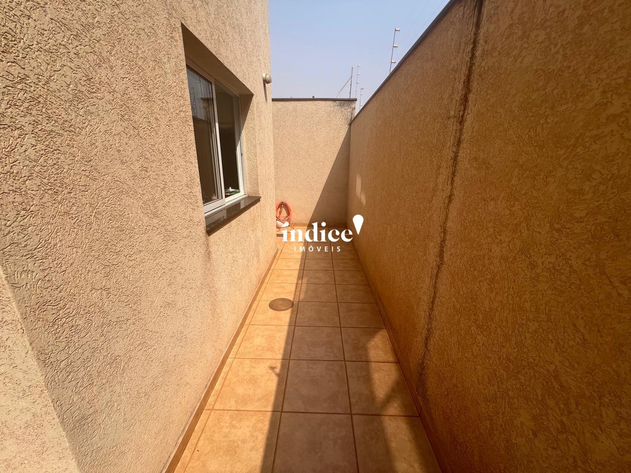 Apartamento para à venda no Jardim Botânico na cidade de Ribeirão Preto: 