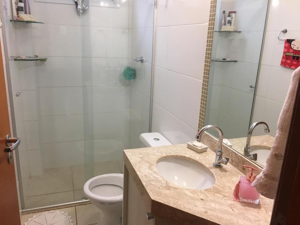 Apartamento para à venda no Jardim Botânico na cidade de Ribeirão Preto: 