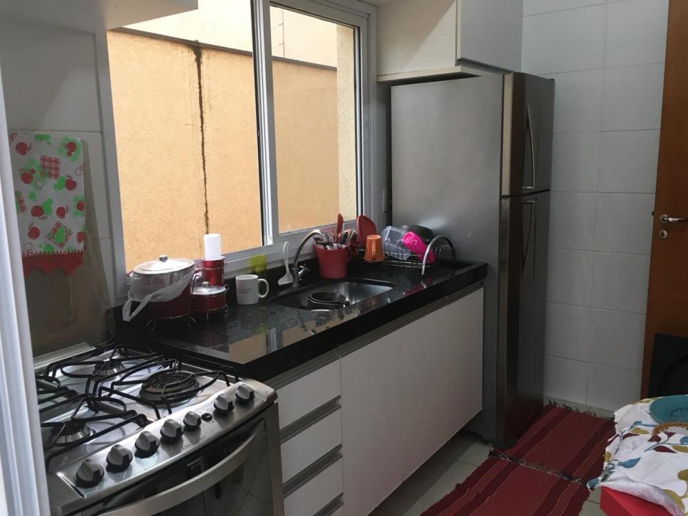 Apartamento para à venda no Jardim Botânico na cidade de Ribeirão Preto: 