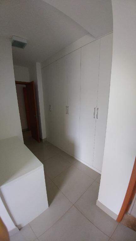 Apartamento para à venda no Bosque das Juritis na cidade de Ribeirão Preto: 