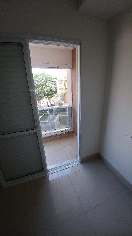 Apartamento para à venda no Bosque das Juritis na cidade de Ribeirão Preto: 