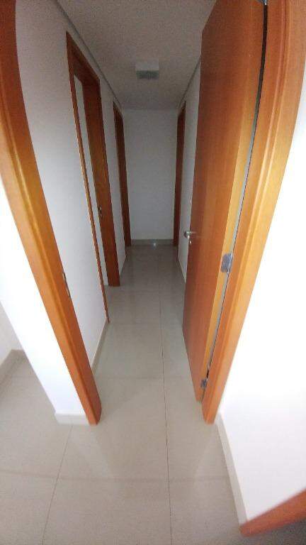 Apartamento para à venda no Bosque das Juritis na cidade de Ribeirão Preto: 