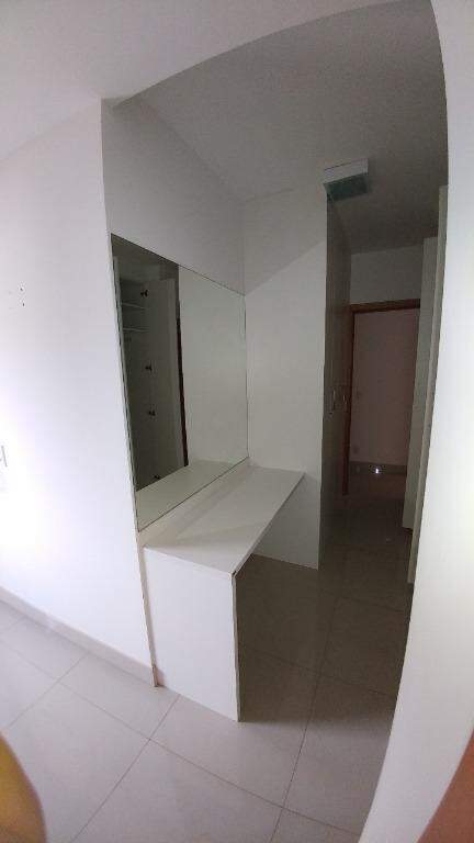 Apartamento para à venda no Bosque das Juritis na cidade de Ribeirão Preto: 