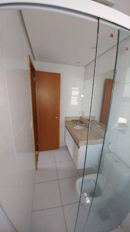 Apartamento para à venda no Bosque das Juritis na cidade de Ribeirão Preto: 