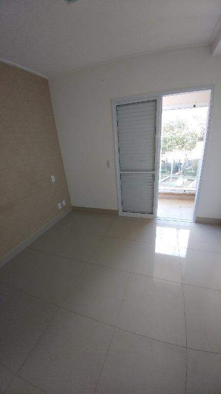 Apartamento para à venda no Bosque das Juritis na cidade de Ribeirão Preto: 