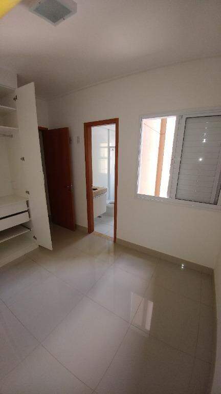 Apartamento para à venda no Bosque das Juritis na cidade de Ribeirão Preto: 