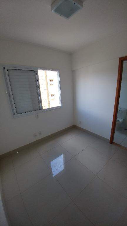 Apartamento para à venda no Bosque das Juritis na cidade de Ribeirão Preto: 