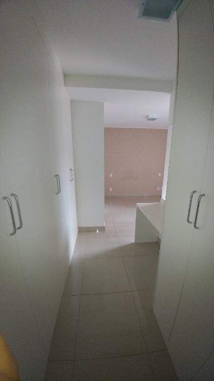 Apartamento para à venda no Bosque das Juritis na cidade de Ribeirão Preto: 