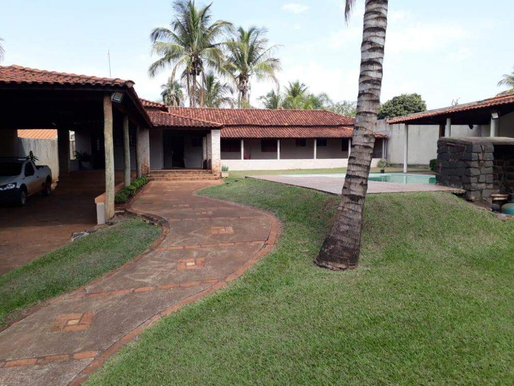 Chácaras para à venda no Portal dos Ipês na cidade de Ribeirão Preto: 