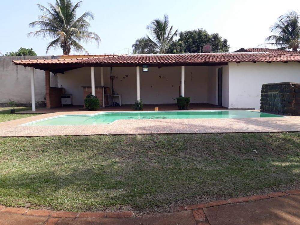 Chácaras para à venda no Portal dos Ipês na cidade de Ribeirão Preto: 