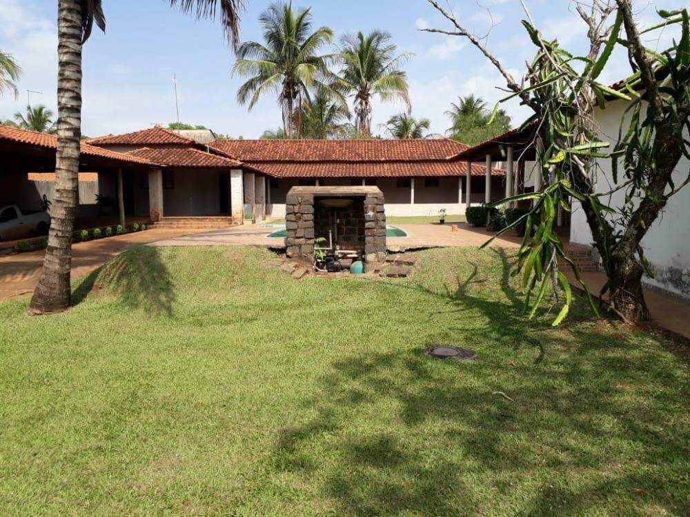 Chácaras para à venda no Portal dos Ipês na cidade de Ribeirão Preto: 