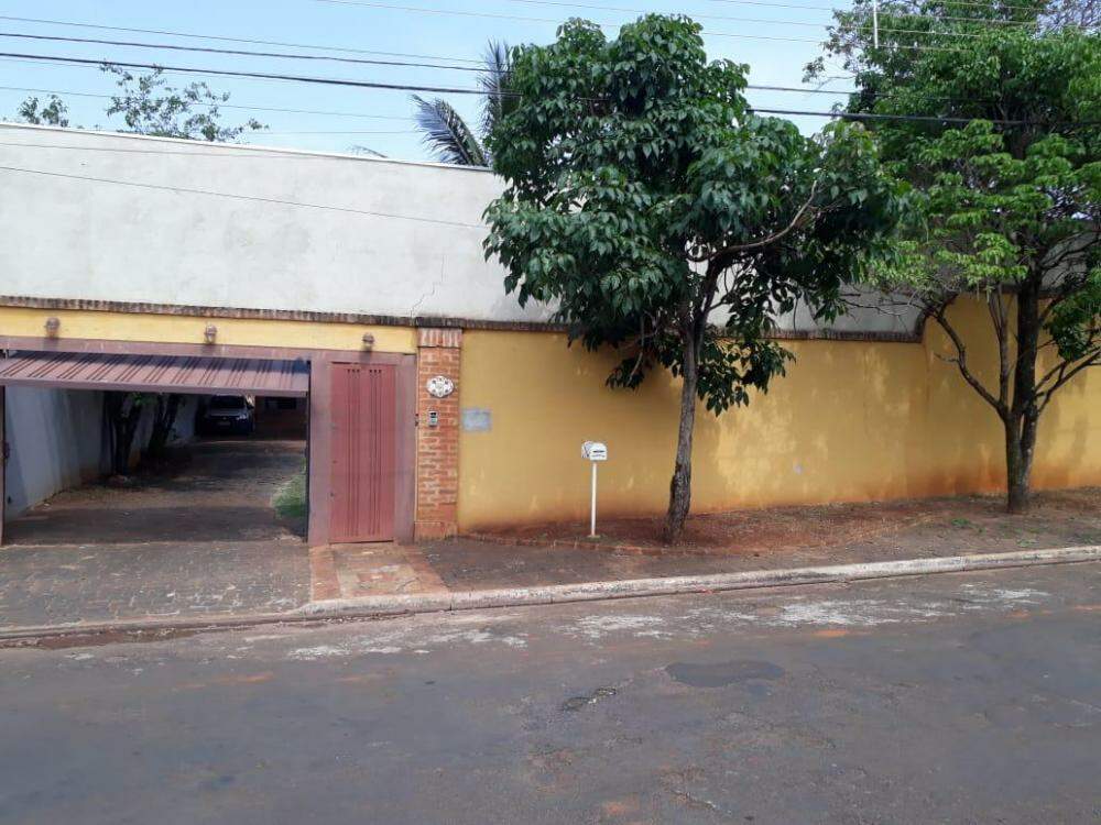 Chácaras para à venda no Portal dos Ipês na cidade de Ribeirão Preto: 