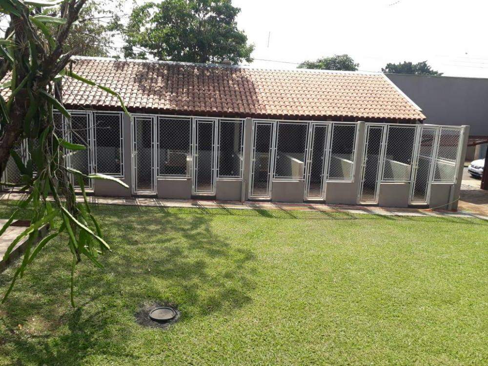 Chácaras para à venda no Portal dos Ipês na cidade de Ribeirão Preto: 