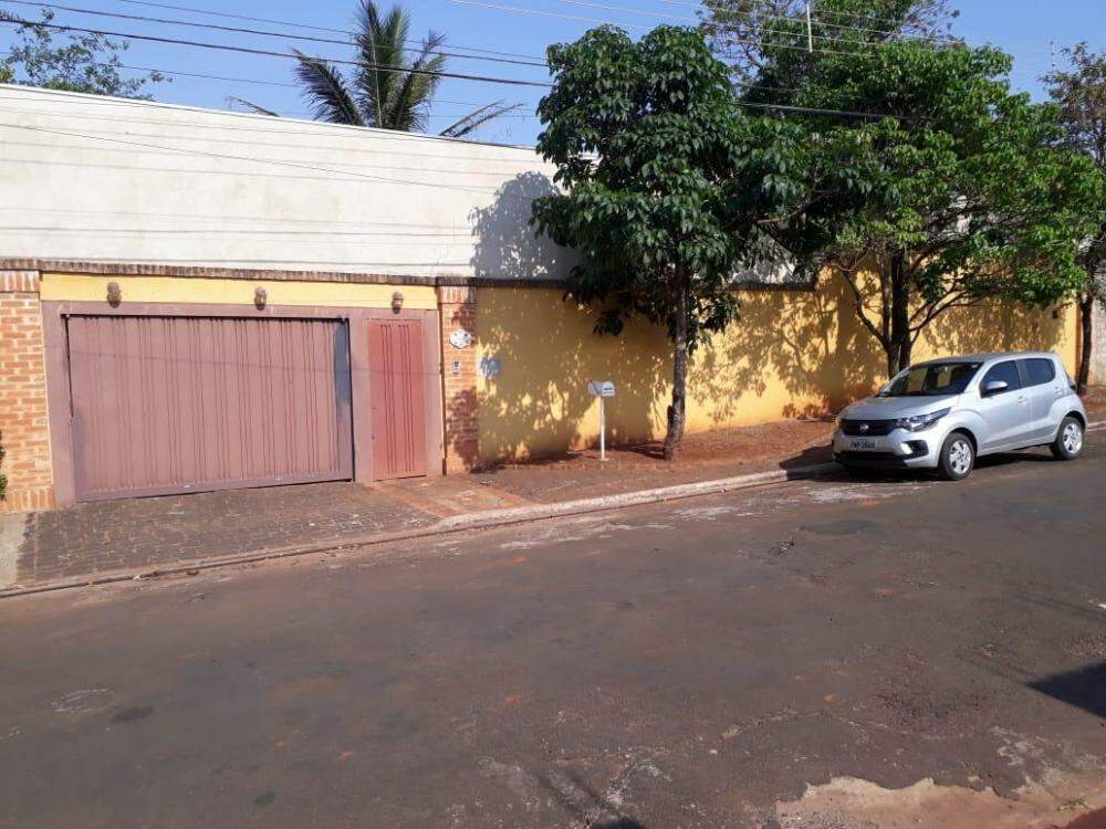 Chácaras para à venda no Portal dos Ipês na cidade de Ribeirão Preto: 