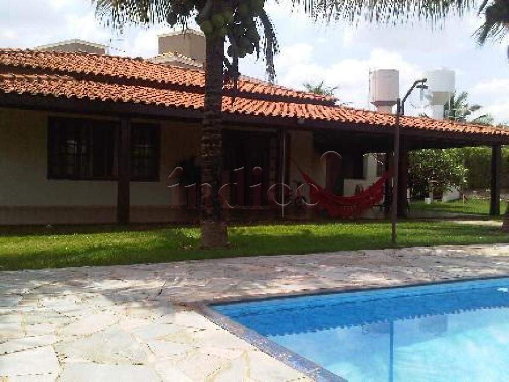 Casas Condomínio para à venda no Zona Rural na cidade de Jardinópolis: 