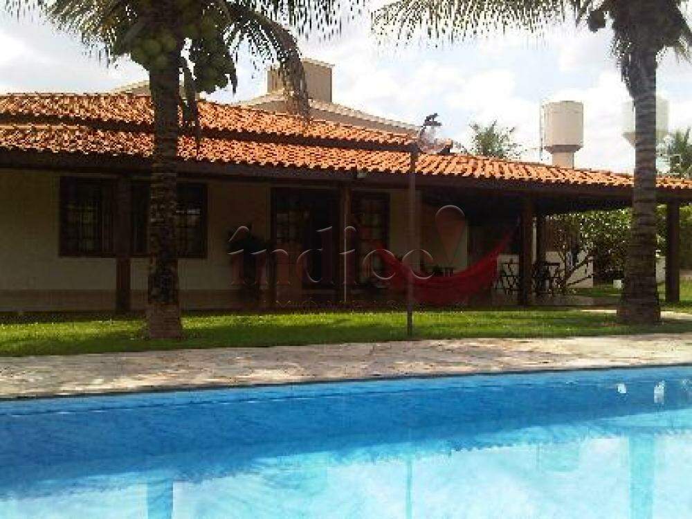 Casas Condomínio para à venda no Zona Rural na cidade de Jardinópolis: 