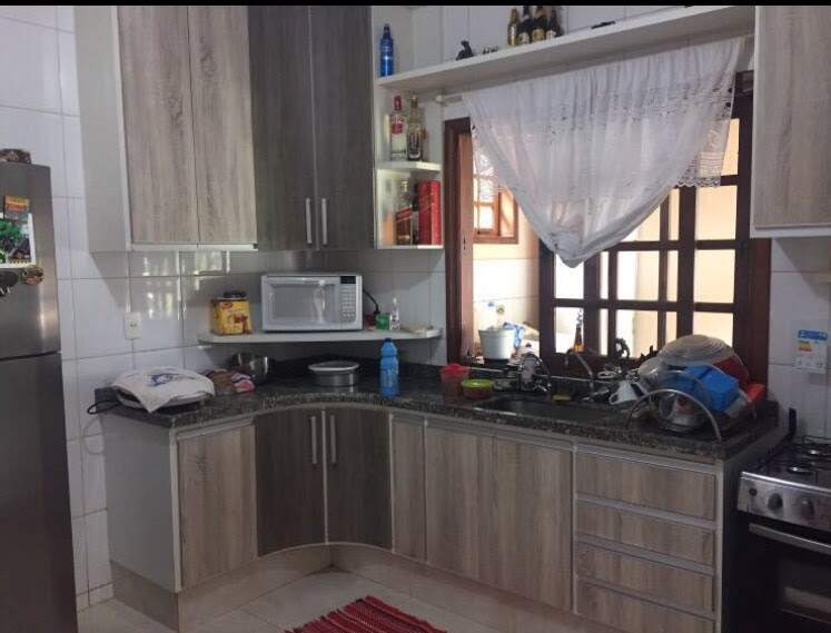 Casas Condomínio para à venda no Zona Rural na cidade de Jardinópolis: 