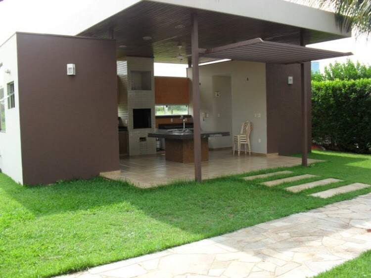 Casas Condomínio para à venda no Zona Rural na cidade de Jardinópolis: 
