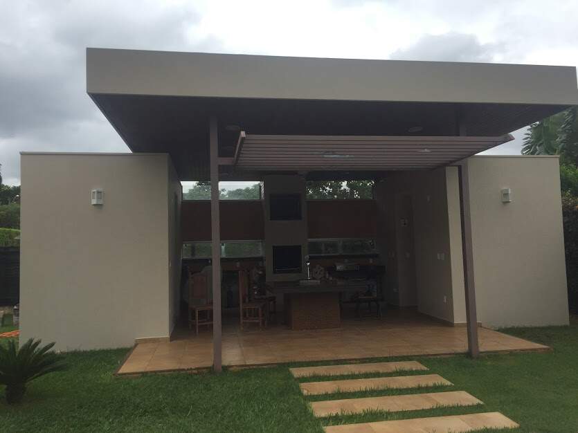 Casas Condomínio para à venda no Zona Rural na cidade de Jardinópolis: 