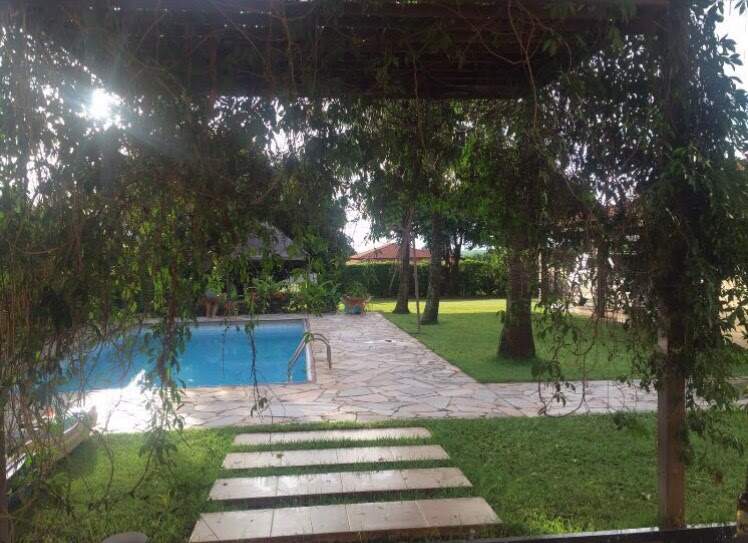 Casas Condomínio para à venda no Zona Rural na cidade de Jardinópolis: 