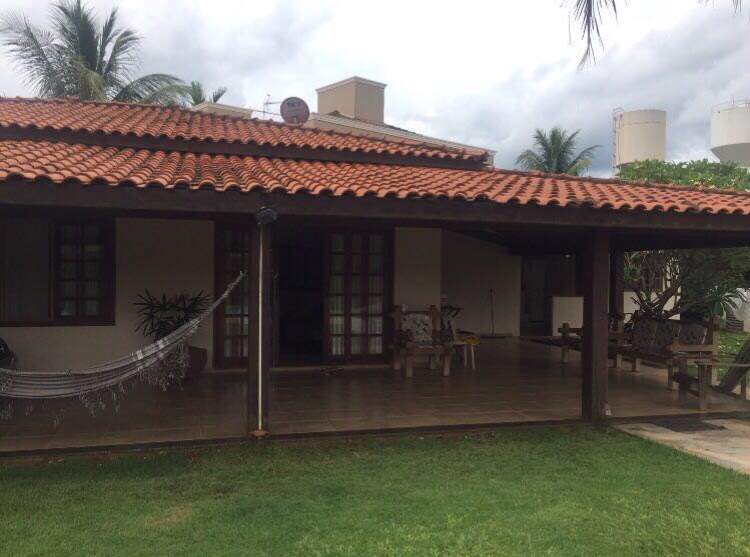Casas Condomínio para à venda no Zona Rural na cidade de Jardinópolis: 