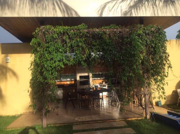 Casas Condomínio para à venda no Zona Rural na cidade de Jardinópolis: 