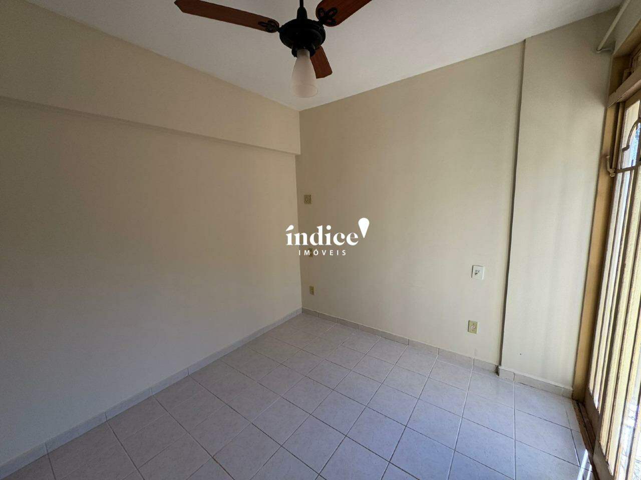 Apartamento para para aluguel no Lagoinha na cidade de Ribeirão Preto: 
