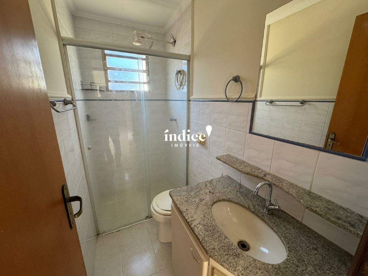 Apartamento para para aluguel no Lagoinha na cidade de Ribeirão Preto: 