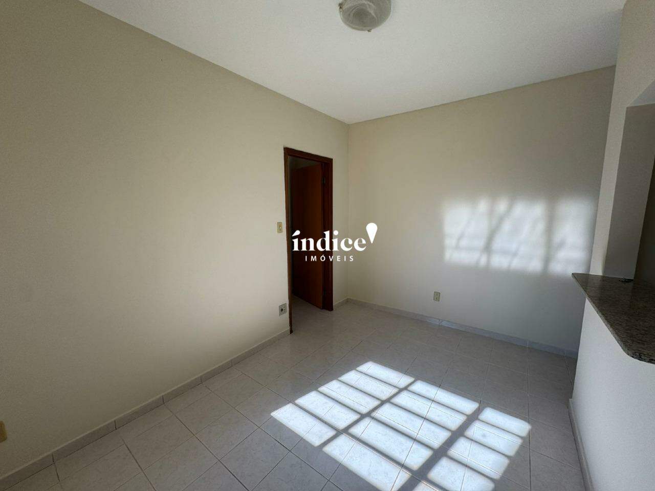 Apartamento para para aluguel no Lagoinha na cidade de Ribeirão Preto: 