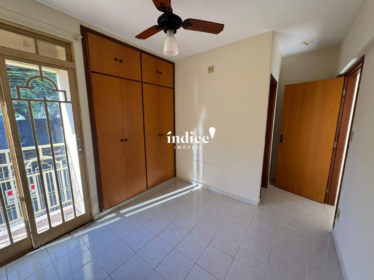 Apartamento para para aluguel no Lagoinha na cidade de Ribeirão Preto: 