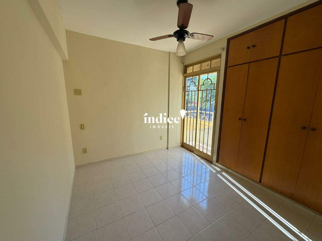 Apartamento para para aluguel no Lagoinha na cidade de Ribeirão Preto: 
