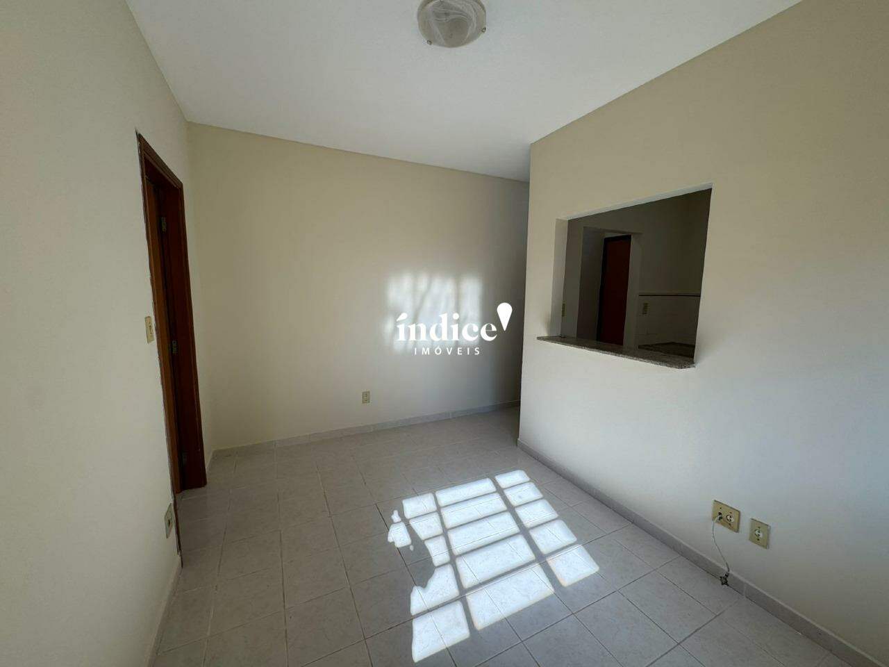 Apartamento para para aluguel no Lagoinha na cidade de Ribeirão Preto: 