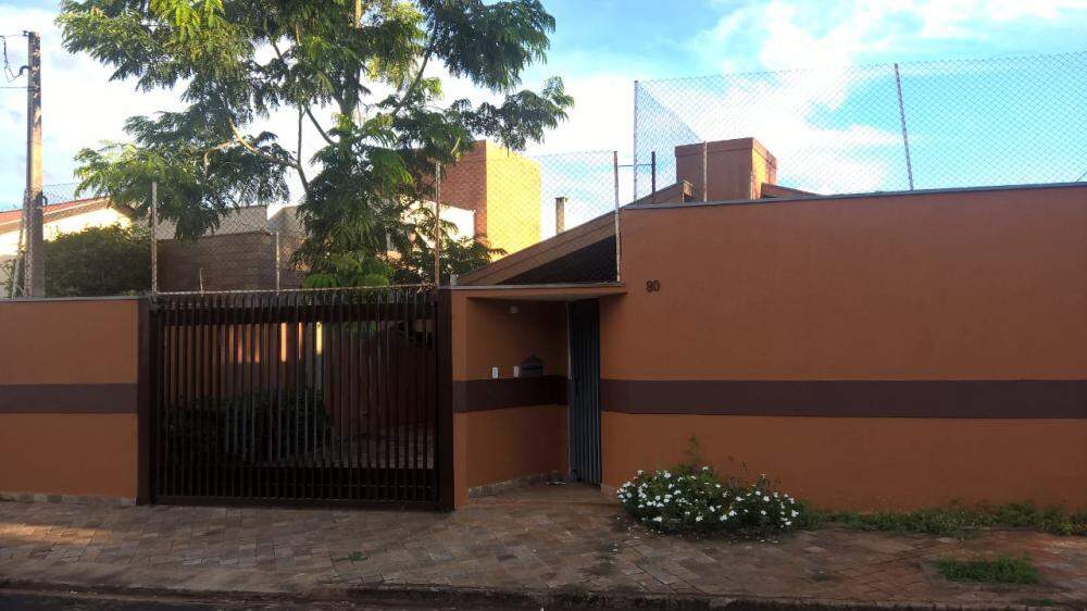 Casas para à venda no Ribeirânia na cidade de Ribeirão Preto: 