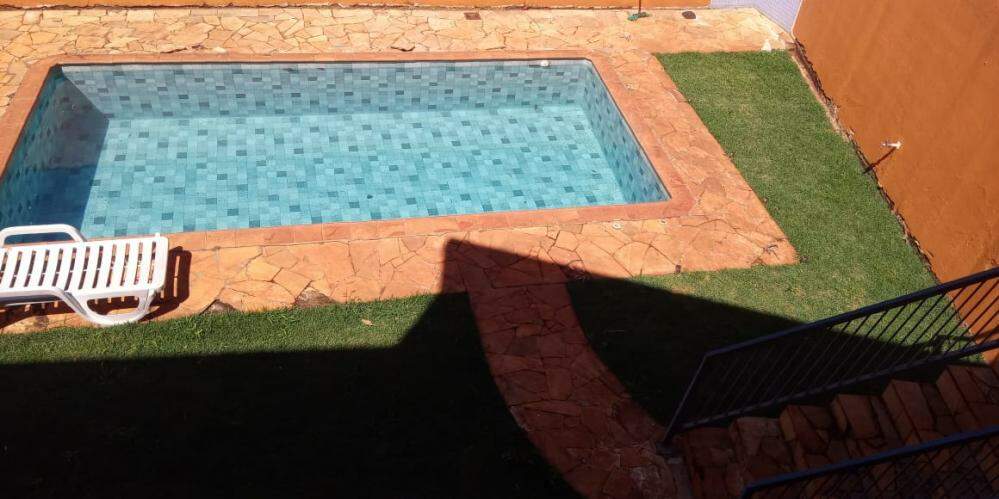 Casas para à venda no Ribeirânia na cidade de Ribeirão Preto: 