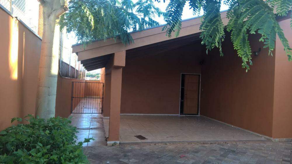 Casas para à venda no Ribeirânia na cidade de Ribeirão Preto: 