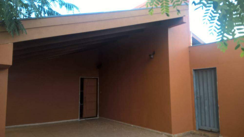Casas para à venda no Ribeirânia na cidade de Ribeirão Preto: 