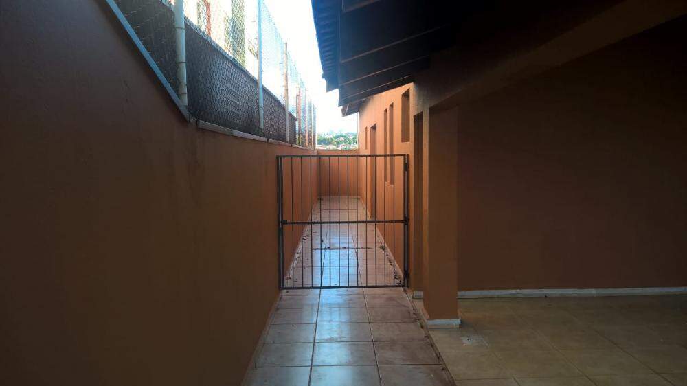 Casas para à venda no Ribeirânia na cidade de Ribeirão Preto: 
