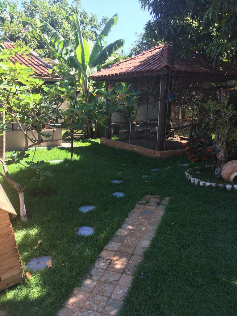 Chácaras para à venda no Portal dos Ipês na cidade de Ribeirão Preto: 