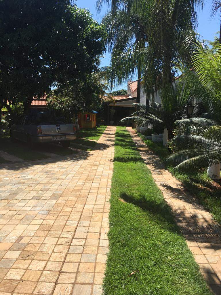 Chácaras para à venda no Portal dos Ipês na cidade de Ribeirão Preto: 