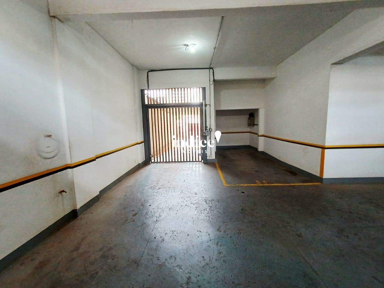 Apartamento para à venda no Centro na cidade de Ribeirão Preto: