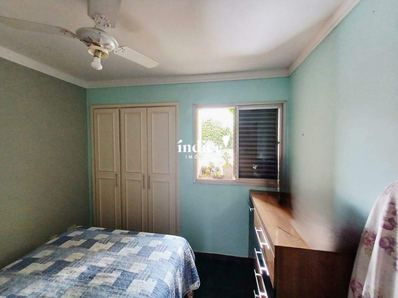 Apartamento para à venda no Centro na cidade de Ribeirão Preto: