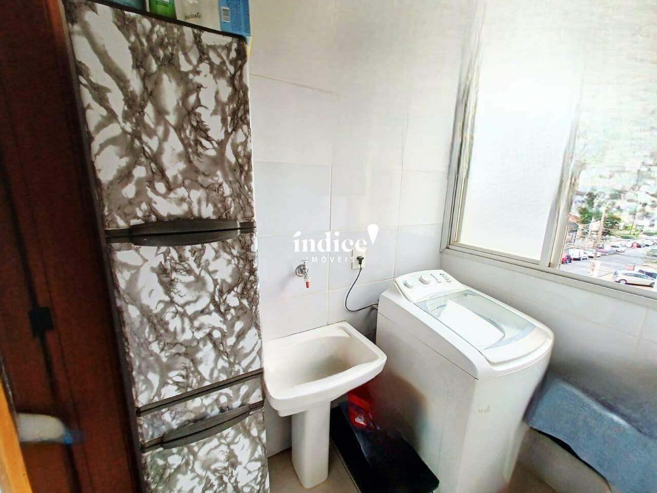 Apartamento para à venda no Centro na cidade de Ribeirão Preto: