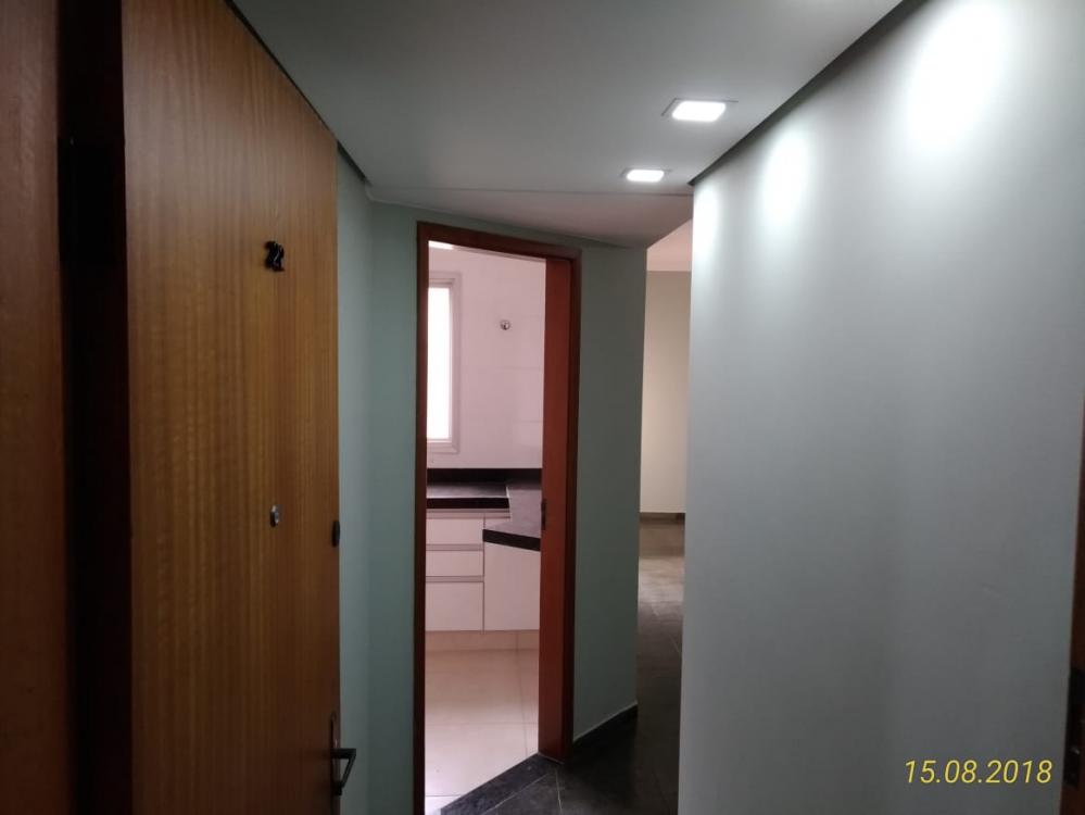 Apartamento para à venda no Alto da Boa Vista na cidade de Ribeirão Preto: 