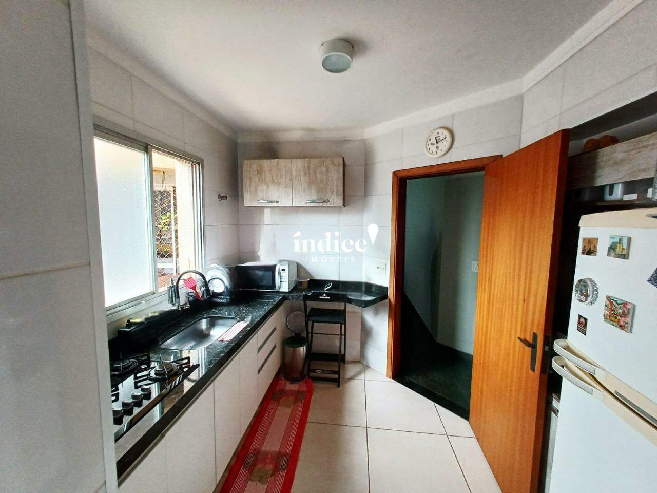 Apartamento para à venda no Centro na cidade de Ribeirão Preto: