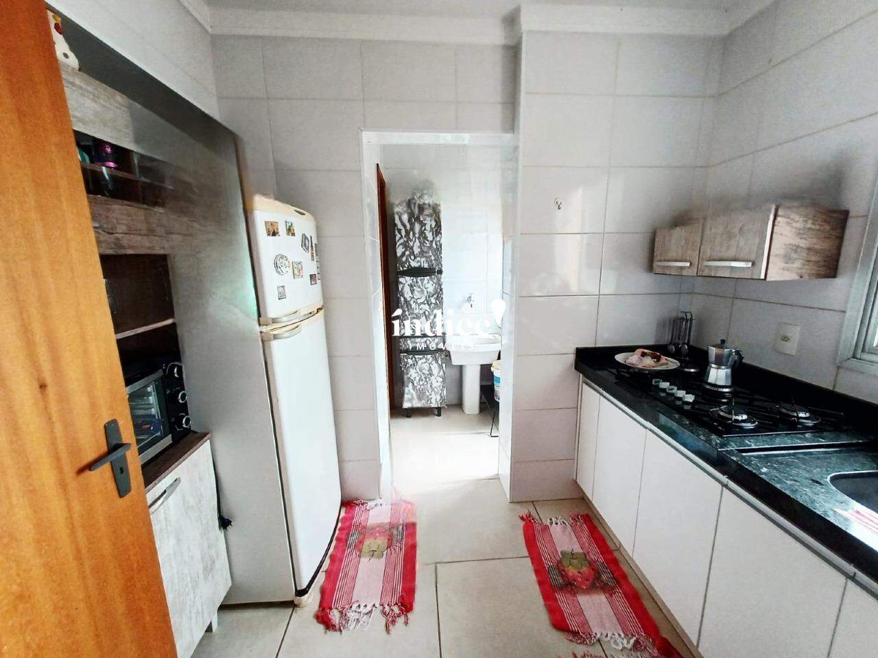 Apartamento para à venda no Centro na cidade de Ribeirão Preto: