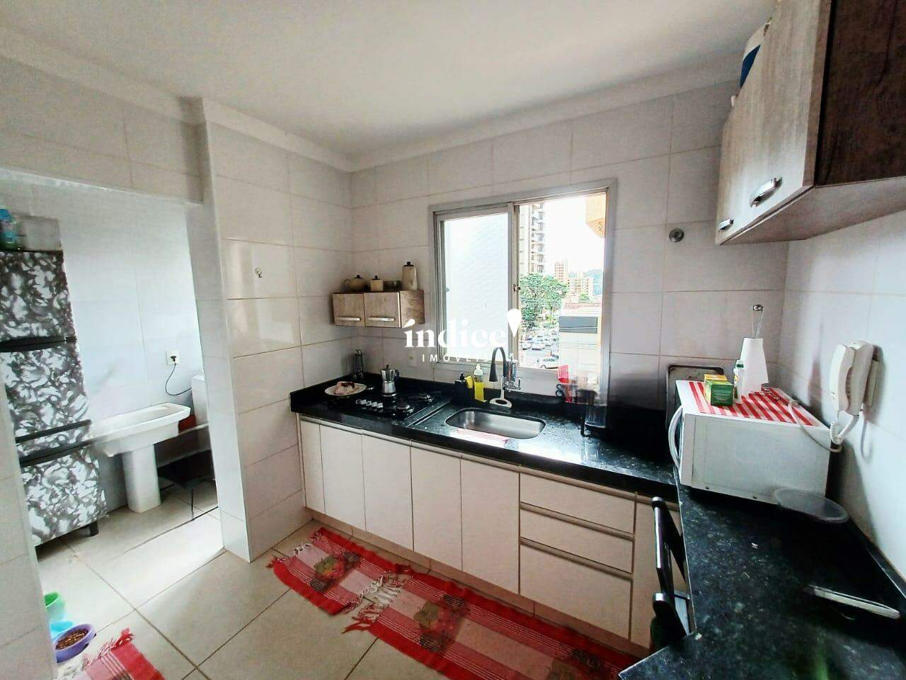 Apartamento para à venda no Centro na cidade de Ribeirão Preto: