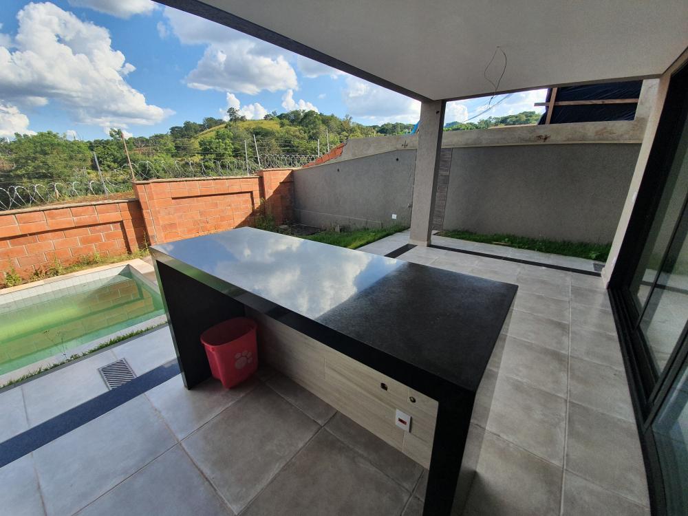 Casas Condomínio para à venda no Bonfim Paulista na cidade de Ribeirão Preto: 