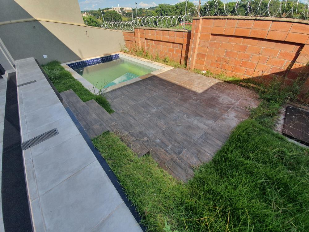 Casas Condomínio para à venda no Bonfim Paulista na cidade de Ribeirão Preto: 