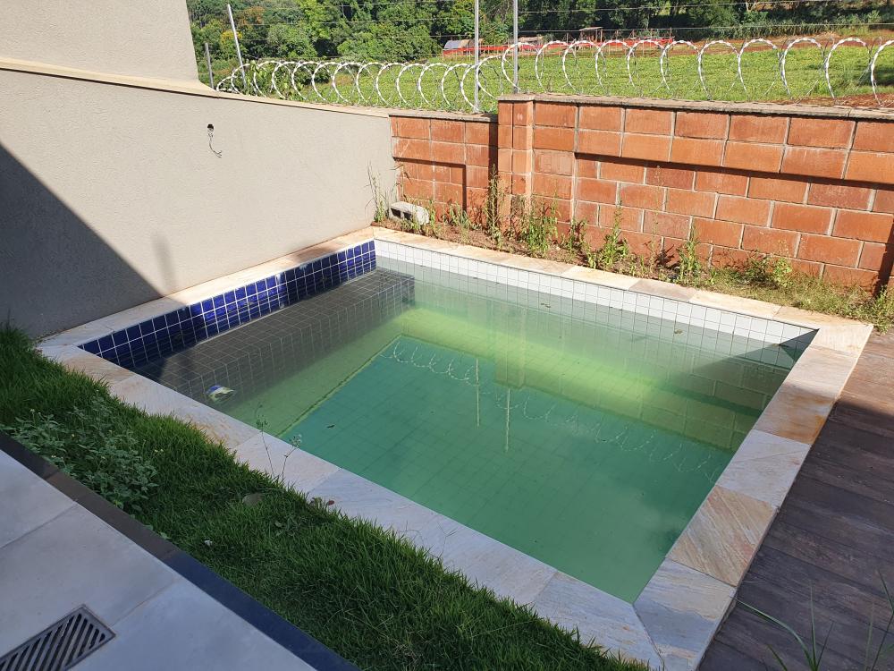 Casas Condomínio para à venda no Bonfim Paulista na cidade de Ribeirão Preto: 