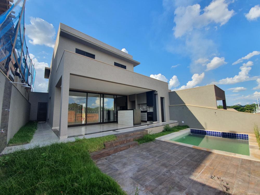 Casas Condomínio para à venda no Bonfim Paulista na cidade de Ribeirão Preto: 